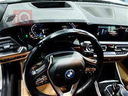 بي ام دبليو الفئة 3